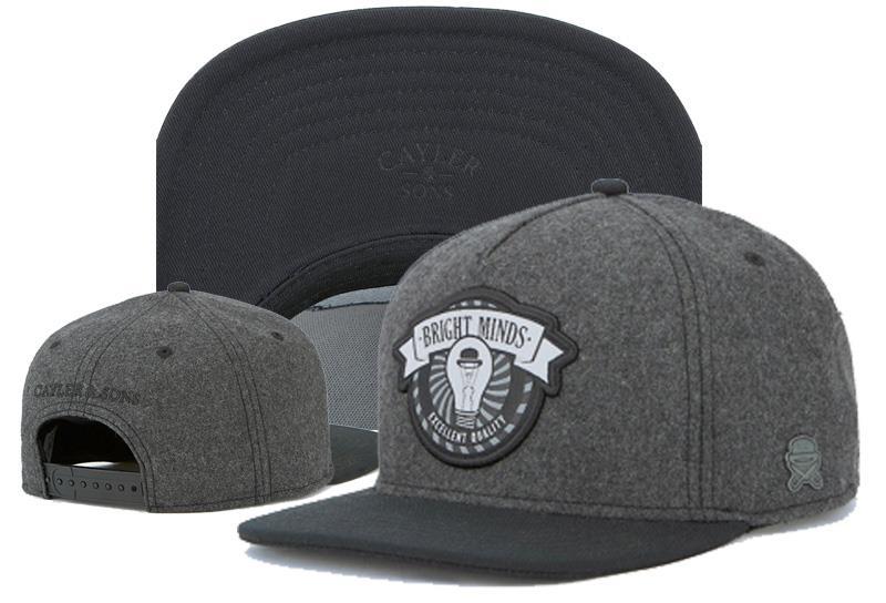 Snapback Hip Hop Cap - Urban Caps