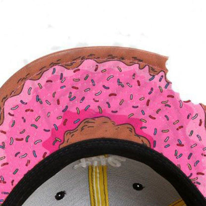 Snapback Hip Hop Cap - Urban Caps