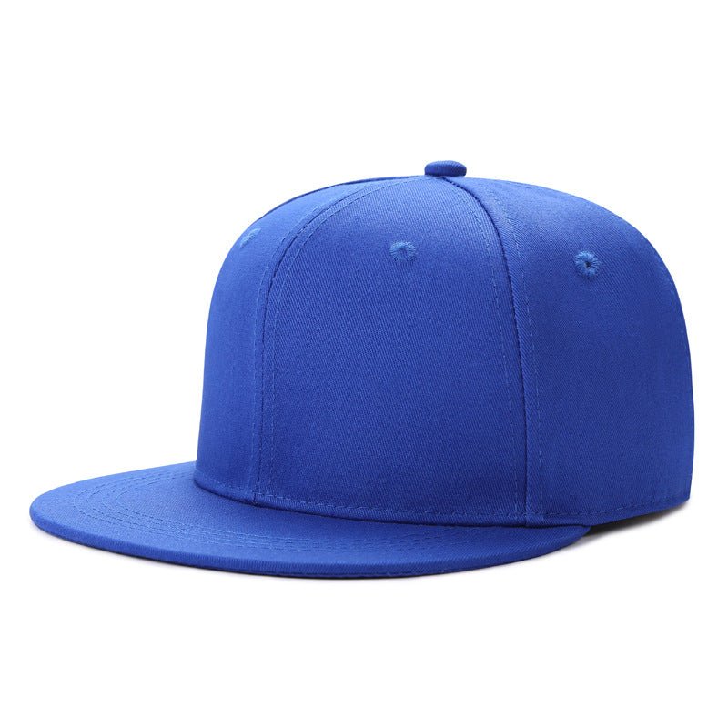 Snapback Sport Cap - Urban Caps