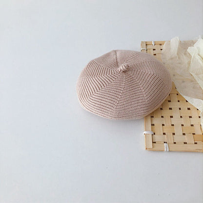 Solid Color Pacifier Kids Hat - Urban Caps