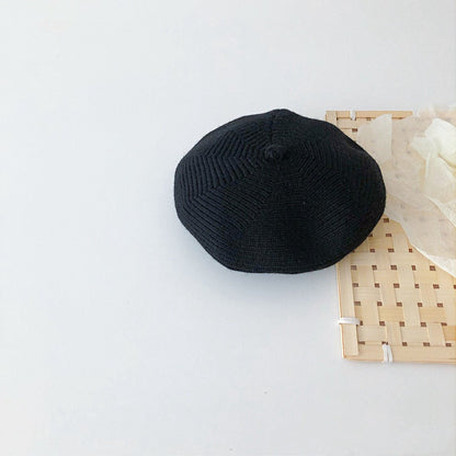 Solid Color Pacifier Kids Hat - Urban Caps