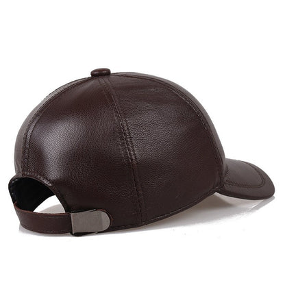 Spring And Autumn Dad Baseball Cap Dad Cap - Urban Caps