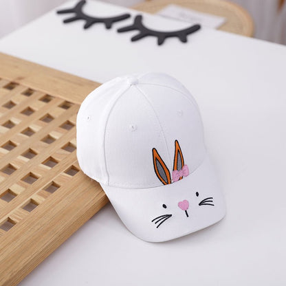 Spring And Autumn Kids Hat - Urban Caps