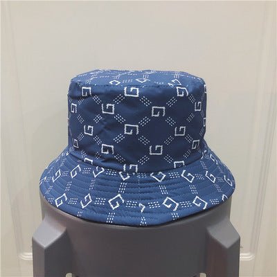 Spring And Summer Sunscreen Sun Hat Bucket Hat - Urban Caps