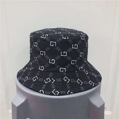 Spring And Summer Sunscreen Sun Hat Bucket Hat - Urban Caps