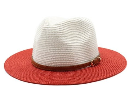 Spring And Summer Travel Hat - Urban Caps