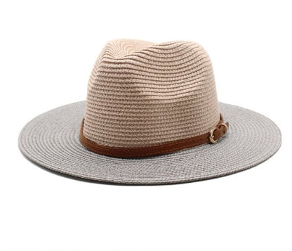 Spring And Summer Travel Hat - Urban Caps