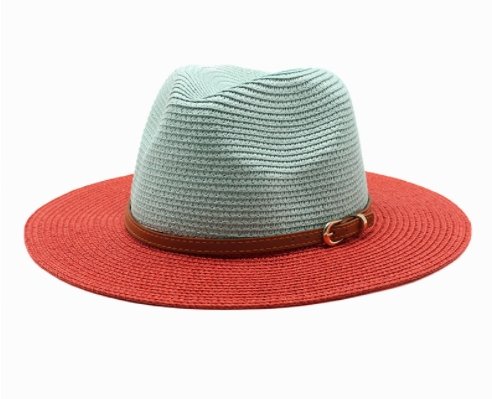 Spring And Summer Travel Hat - Urban Caps