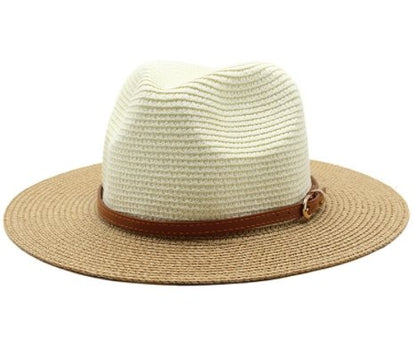 Spring And Summer Travel Hat - Urban Caps