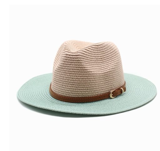 Spring And Summer Travel Hat - Urban Caps