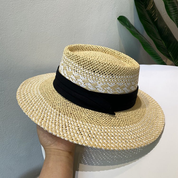 Spring And Summer Vacation Travel Hat - Urban Caps