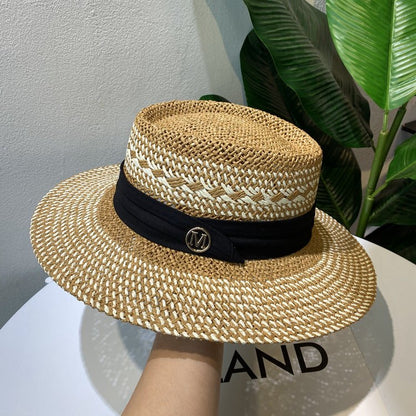 Spring And Summer Vacation Travel Hat - Urban Caps