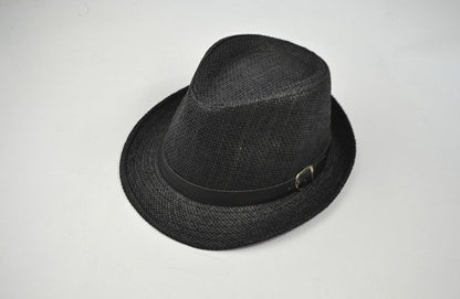 Straw Hat - Urban Caps