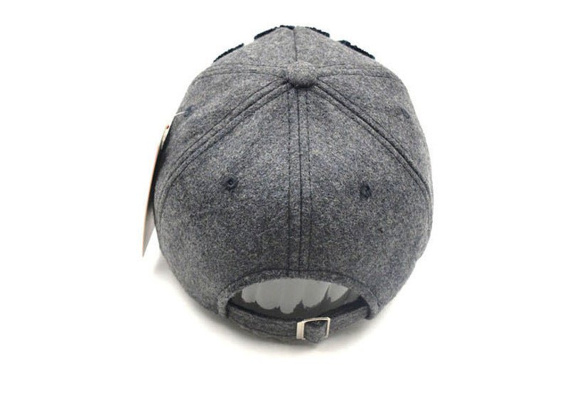 Students Baseball Cap - Urban Caps