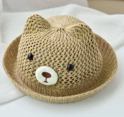 Summer Beach Travel Hat - Urban Caps