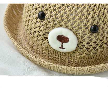 Summer Beach Travel Hat - Urban Caps
