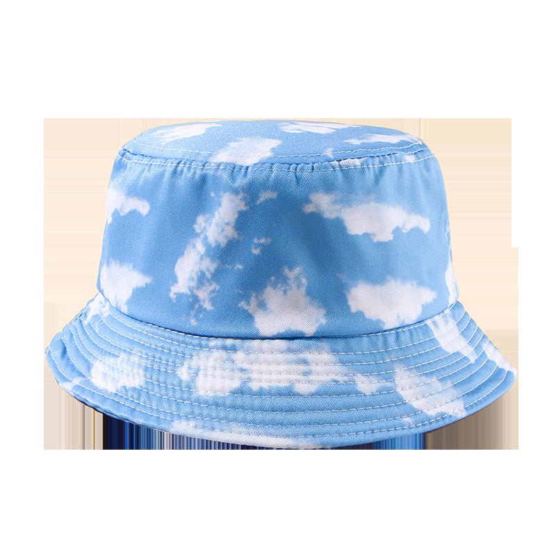 Summer Bucket Hat - Urban Caps