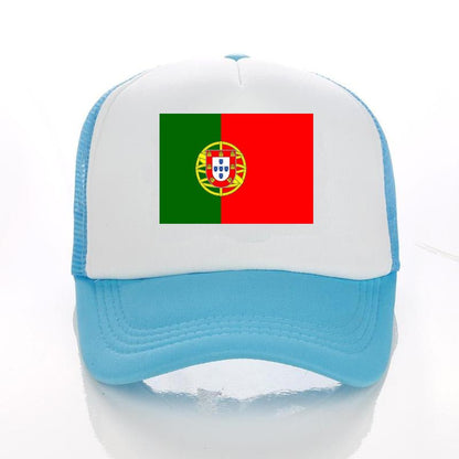 Summer Casual Baseball Cap - Urban Caps