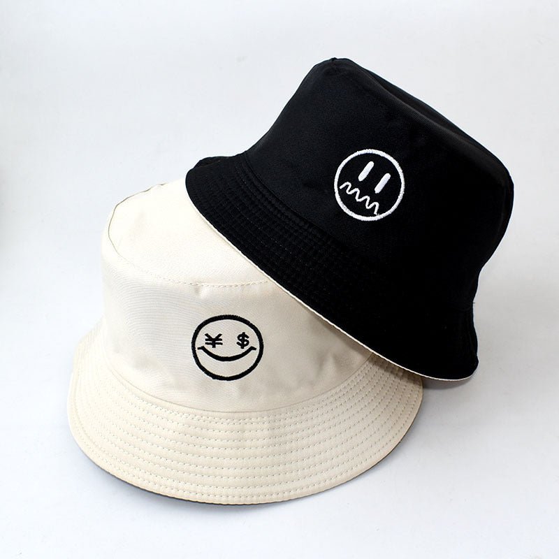 Summer Sun Protection Bucket Hat - Urban Caps