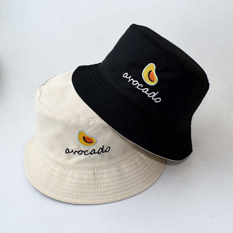 Summer Sun Protection Bucket Hat - Urban Caps