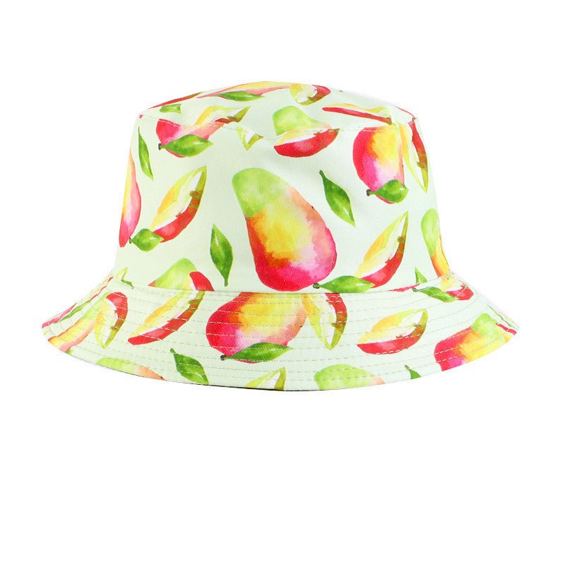 Summer Travel Hat - Urban Caps