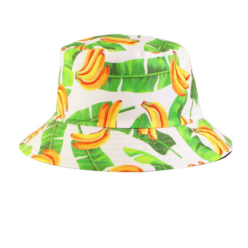 Summer Travel Hat - Urban Caps