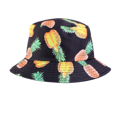 Summer Travel Hat - Urban Caps