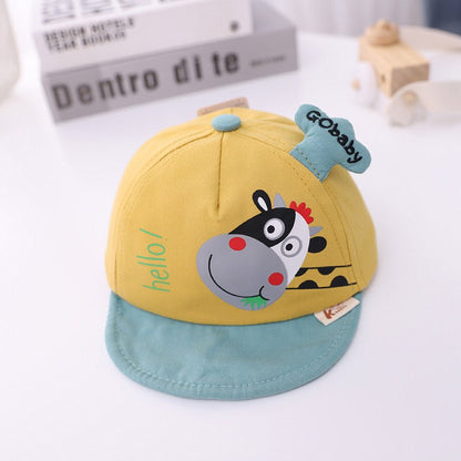 Sun Kids Hat - Urban Caps