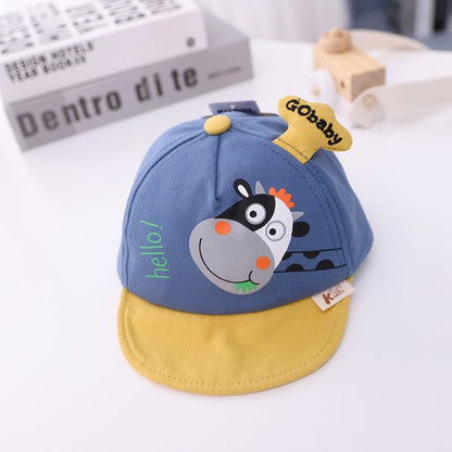 Sun Kids Hat - Urban Caps