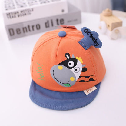 Sun Kids Hat - Urban Caps