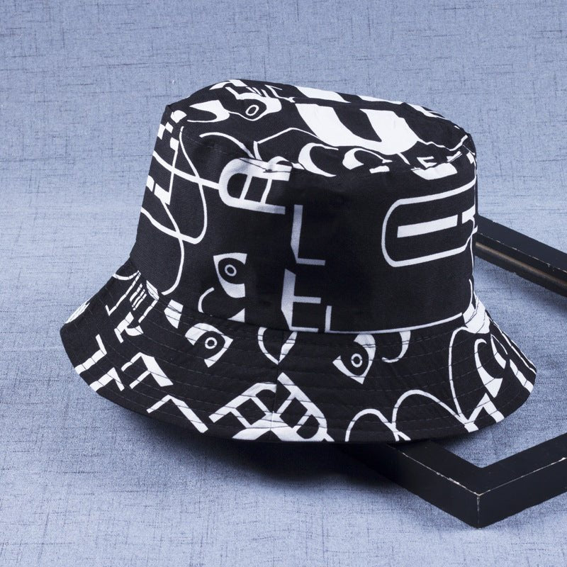 Sun Visor Bowler Hat - Urban Caps