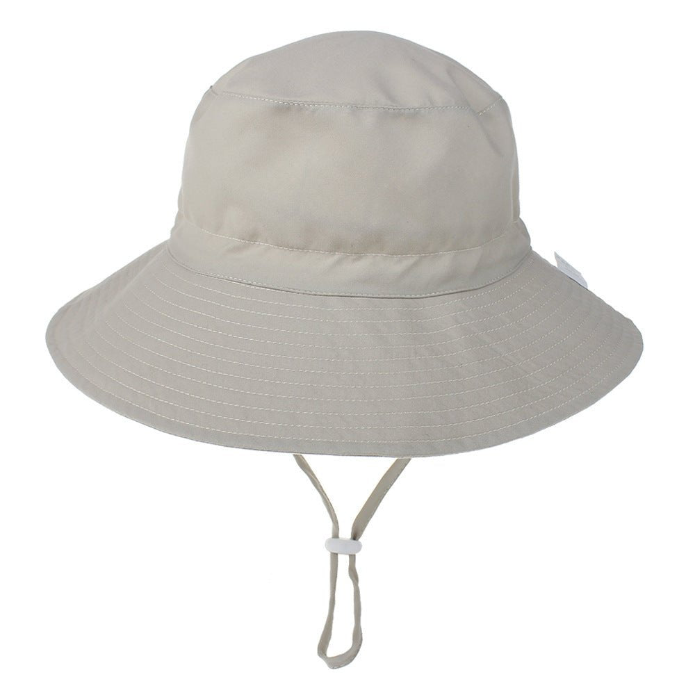 Sunscreen Kids Hat - Urban Caps