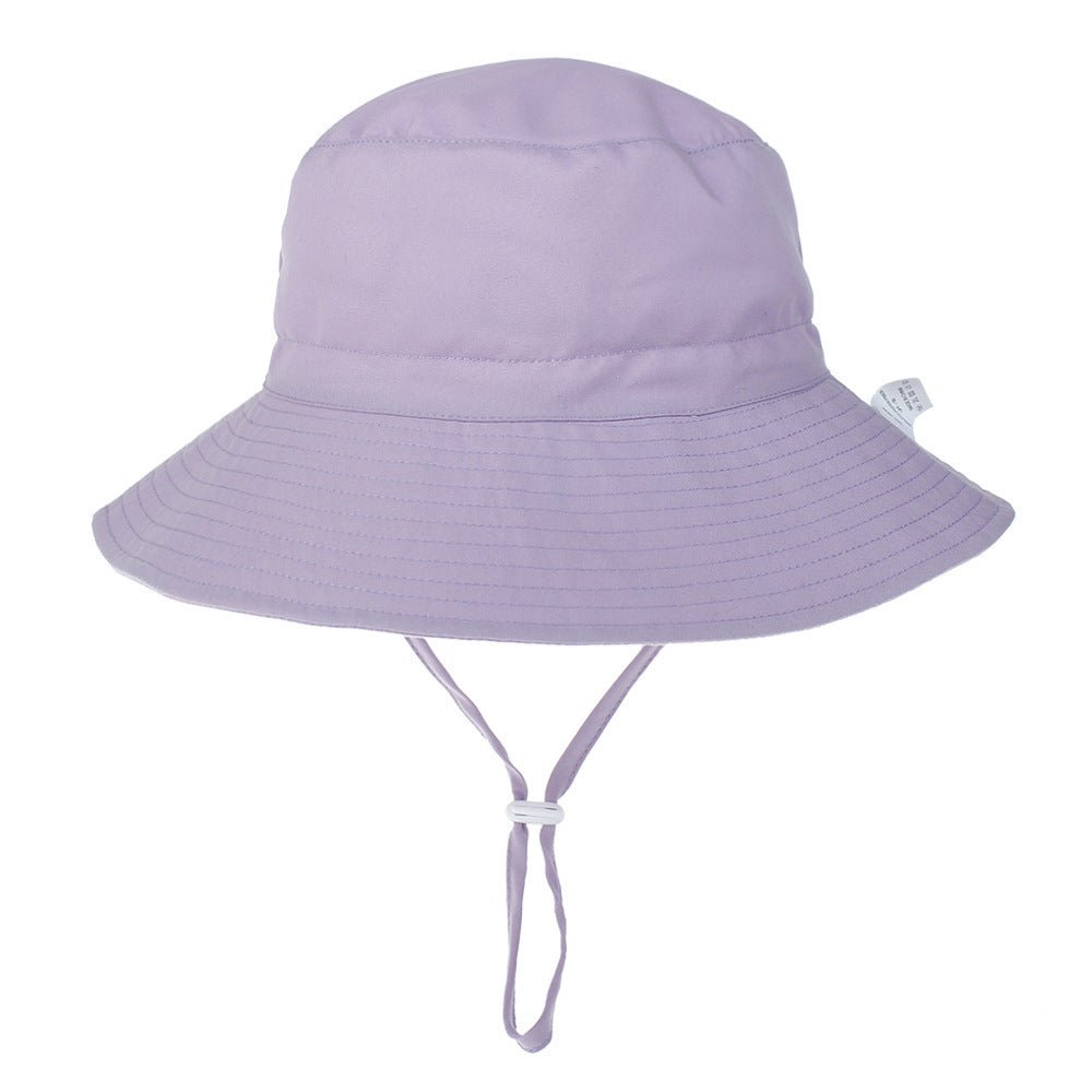 Sunscreen Kids Hat - Urban Caps