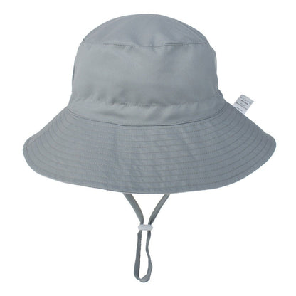 Sunscreen Kids Hat - Urban Caps
