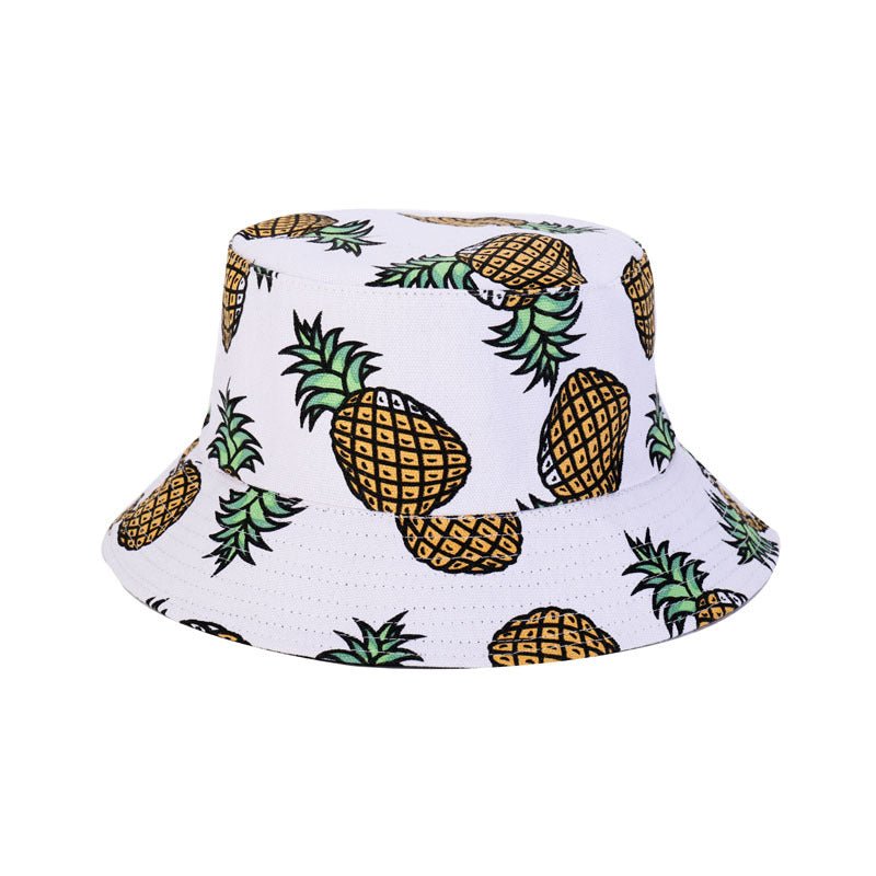 Sunshade Bucket Hat - Urban Caps