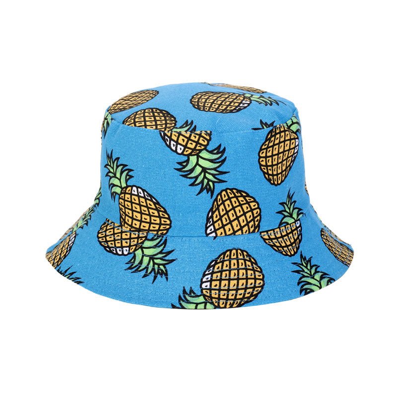 Sunshade Bucket Hat - Urban Caps