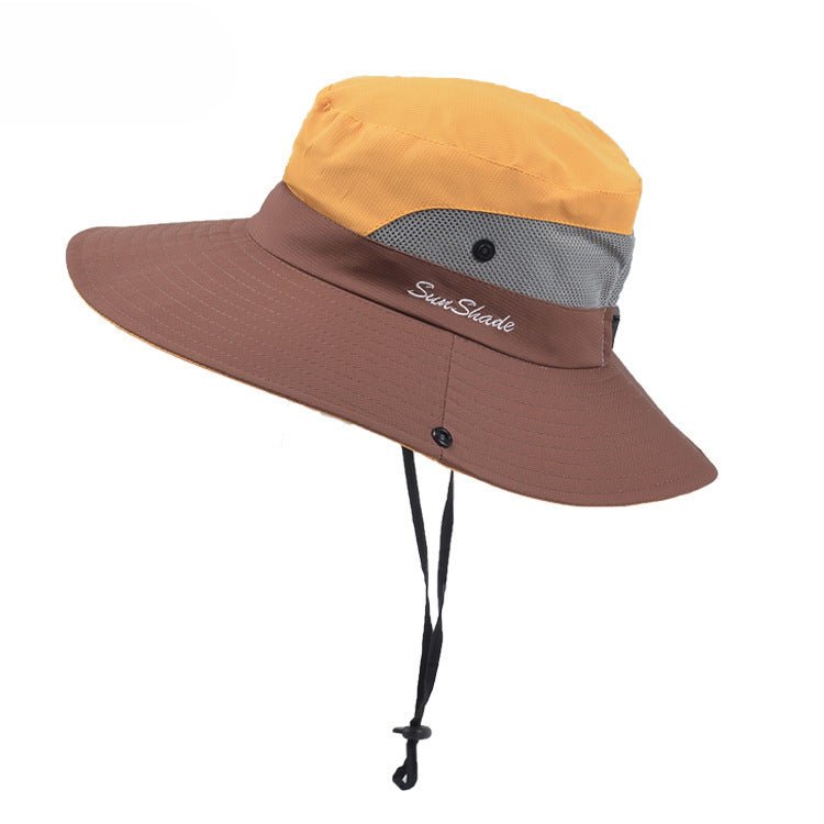 Travel Hat - Urban Caps