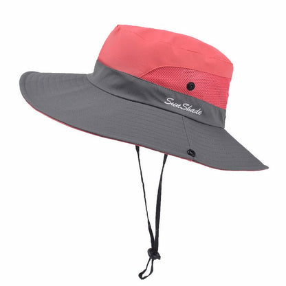 Travel Hat - Urban Caps