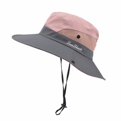 Travel Hat - Urban Caps