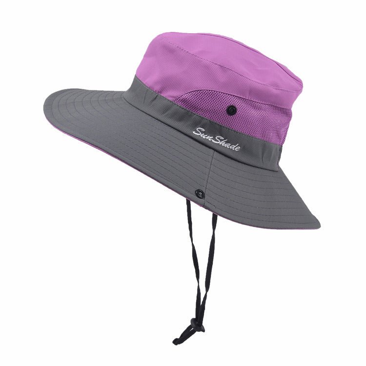 Travel Hat - Urban Caps