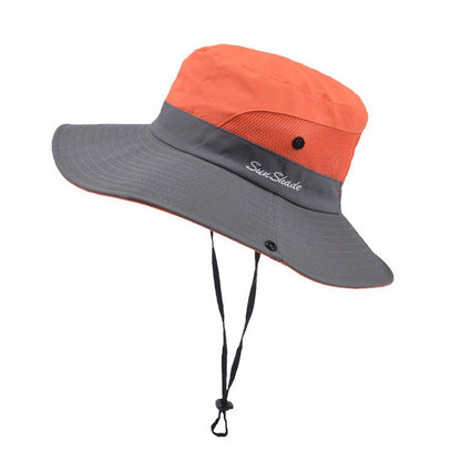 Travel Hat - Urban Caps