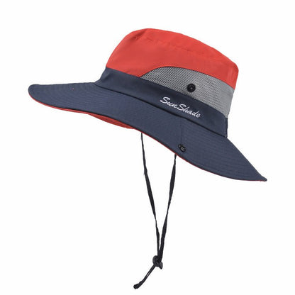 Travel Hat - Urban Caps