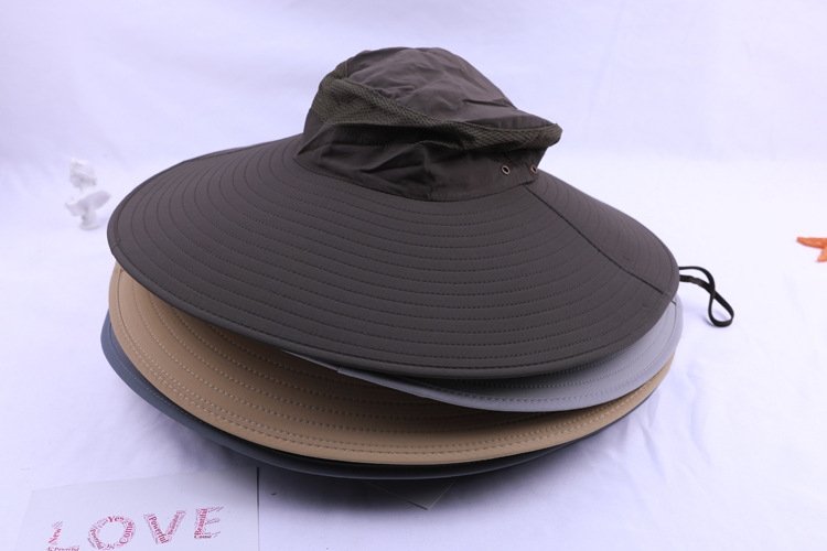 UV Protection Sun Hat Summer Foldable Bucket Hat - Urban Caps