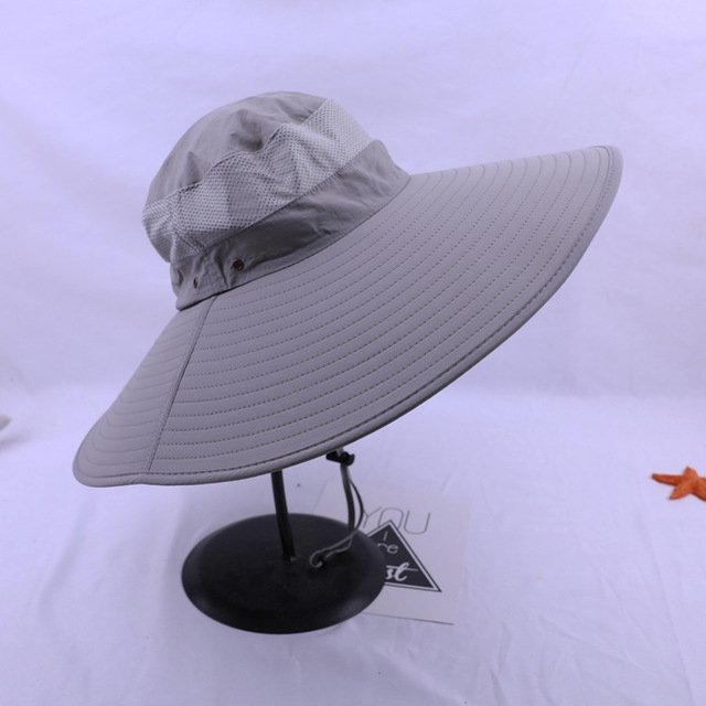 UV Protection Sun Hat Summer Foldable Bucket Hat - Urban Caps