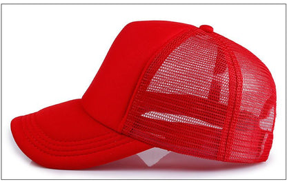 Visor Cap - Urban Caps