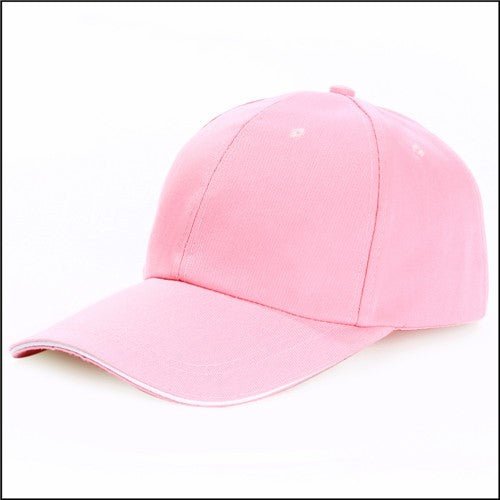 Visor Cap - Urban Caps