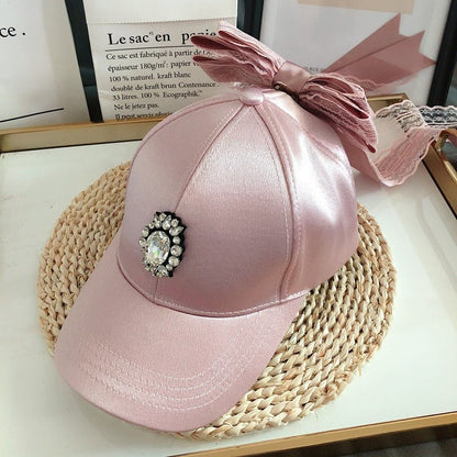 Visor Cap - Urban Caps