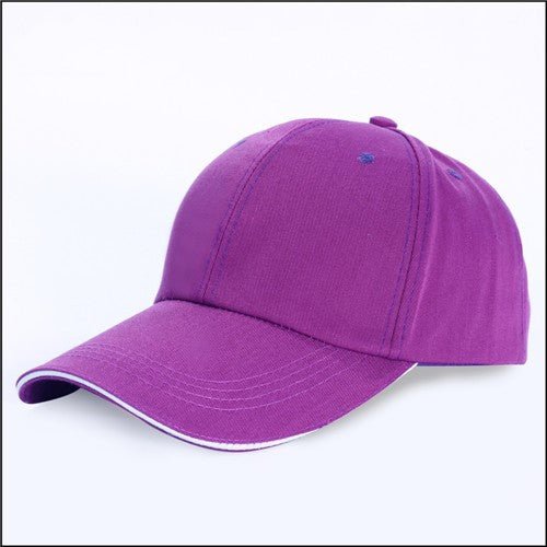 Visor Cap - Urban Caps