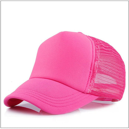 Visor Cap - Urban Caps