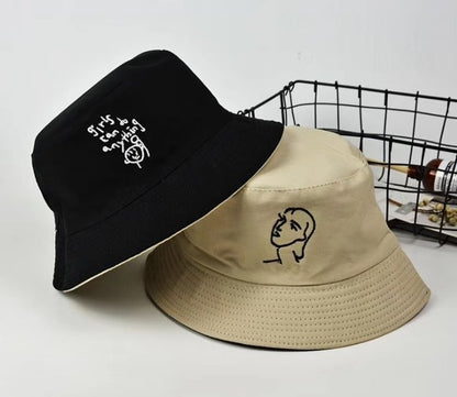 Visor Cap - Urban Caps